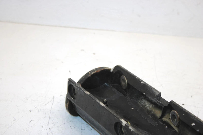98 Arctic Cat Ext 600 Touring Oem Left Steering Knuckle 0703-481 SA154