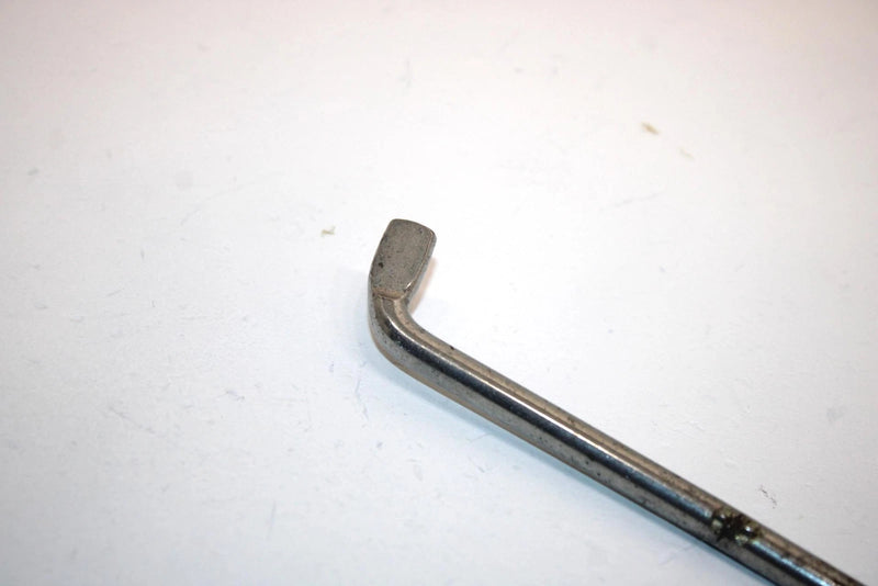 81 Honda Atc185sa Oem Seat Latch Lever 77108-958-670 AH1