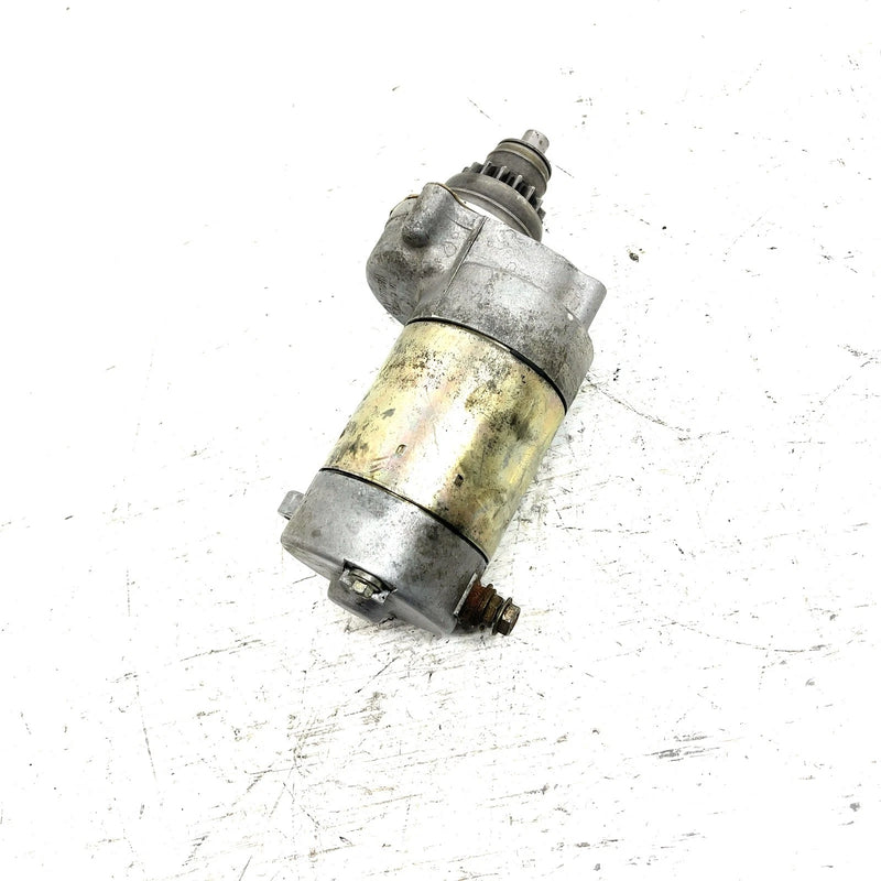 87-99 Polaris Trail Boss 250 4X4 OEM Starter Motor W/Bindex 3090034 AP231