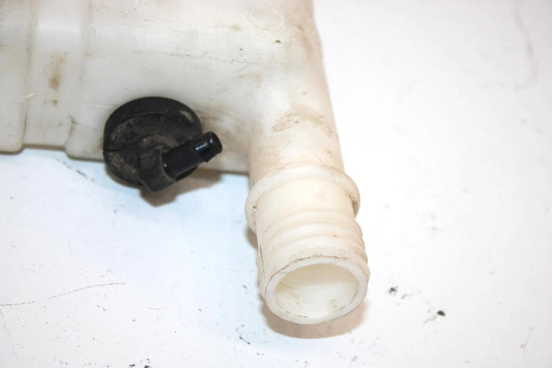 03 Bombardier Rally 200 Oem Coolant Tank 709200065 709200099 AB2
