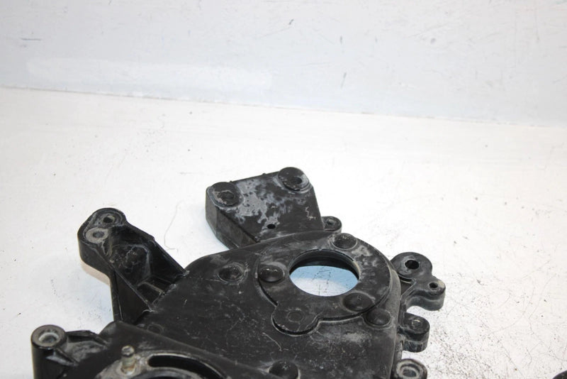 02 Arctic Cat Z 440 Oem Chaincase and Cover 0702-415 0702-489 SAS12