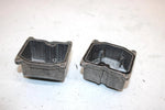 94 Yamaha Vmax 500 Le Vx500eu Oem Carburetor Bowl (Pair) 8AB-14100-00-00 SY30