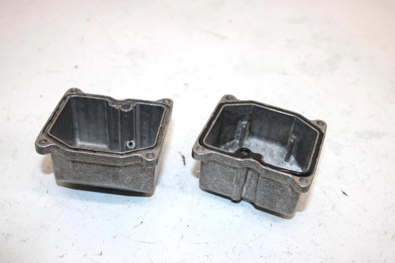 94 Yamaha Vmax 500 Le Vx500eu Oem Carburetor Bowl (Pair) 8AB-14100-00-00 SY30