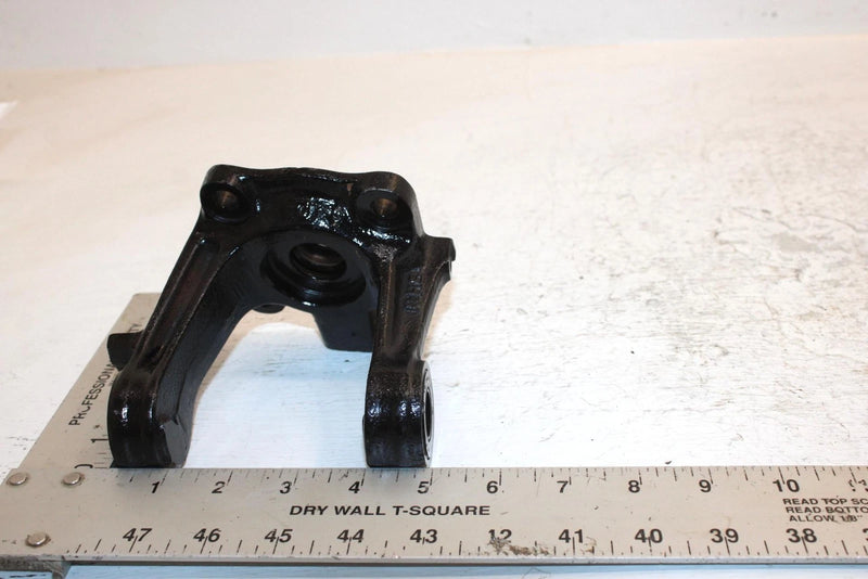 86 Honda Trx350 Fourtrax 4x4 Oem Right Steering Knuckle Mount 51340-HA7-305 AH43