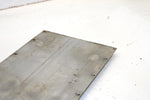 2001 Ski-doo Grand Touring 500 Oem Rear Heat Exchanger 136" 517296310 SS98