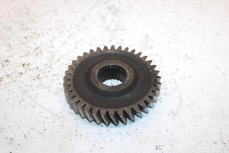 2002 Polaris Magnum 325 Oem 36T Transmission Gear 3233708 AP151