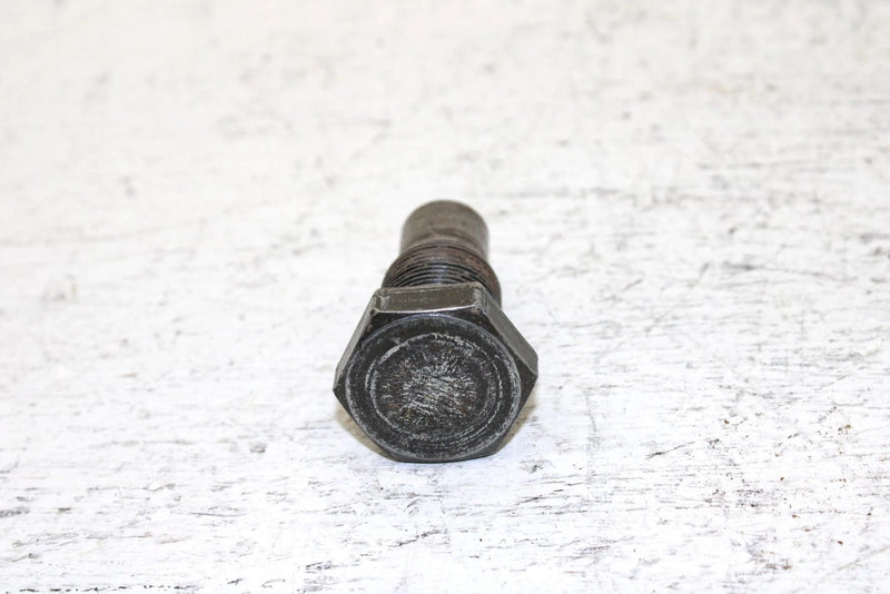 2004 Kawasaki Kfx 700 Oem Right Swingarm Bolt 33032-1200 AK30