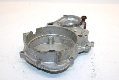 1977 Honda Atc 90 A Oem Stator Side Cover 11341-918-010 AH71