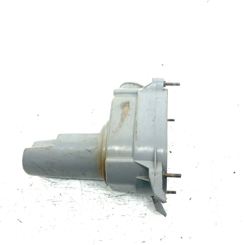 96-99 Polaris Xpress 300 OEM Airbox Base (Broken Tab) 5431124 AP248
