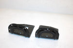 98 Polaris Xc 700 Oem Suspension Bracket Pair 5241955-067 5241954-067 SP143