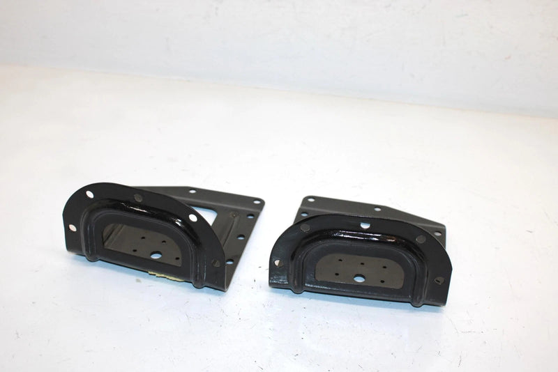 98 Polaris Xc 700 Oem Suspension Bracket Pair 5241955-067 5241954-067 SP143