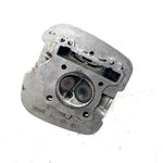 1988 Yamaha Moto 4 OEM Cylinder Head 1YW-11101-01-00 AY57