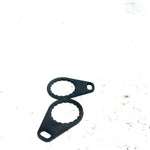 06-09 Polaris Ranger 700 6x6 EFI OEM Pivot Retainer Pair 2202397 XP7