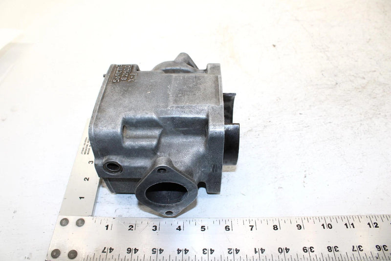 1987 Yamaha Exciter 570 L/c Oem 73.3mm Bore Cylinder  82M-11311-00-00 SY18