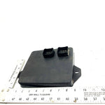 03 Bombardier Traxter 500 4x4 Auto OEM CDI ECU ECM Ignition Box 710000185 AB15