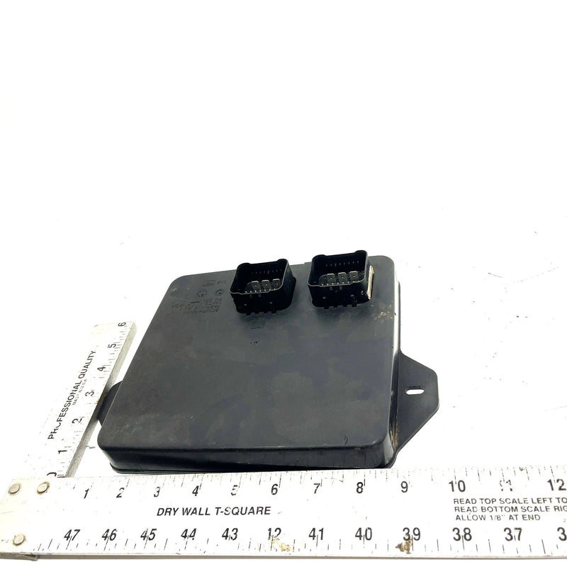 03 Bombardier Traxter 500 4x4 Auto OEM CDI ECU ECM Ignition Box 710000185 AB15