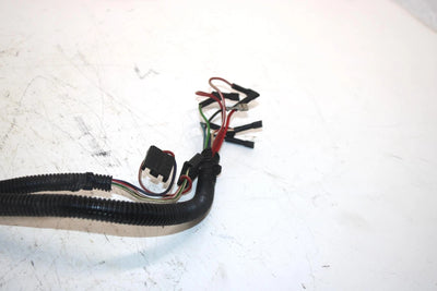 1991 Polaris Trail Boss 350l Oem Main Wire Harness 2460298 AP79