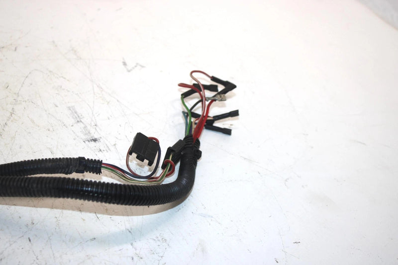 1991 Polaris Trail Boss 350l Oem Main Wire Harness 2460298 AP79