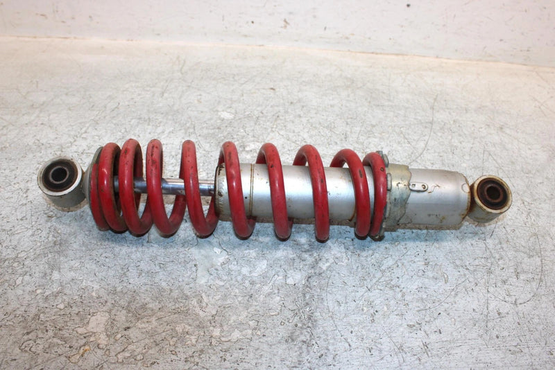 2002 Honda Trx 300 Exa Oem Rear Suspension Shock 52400-HM3-004 AH49