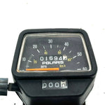92-93 Polaris Trail Boss 350L 4X4 OEM Speedometer (Under 2k) 3280129 AP222