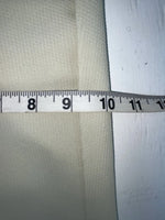 New Vintage Cream Lee Polyester Pants #2084612 ZZ-17