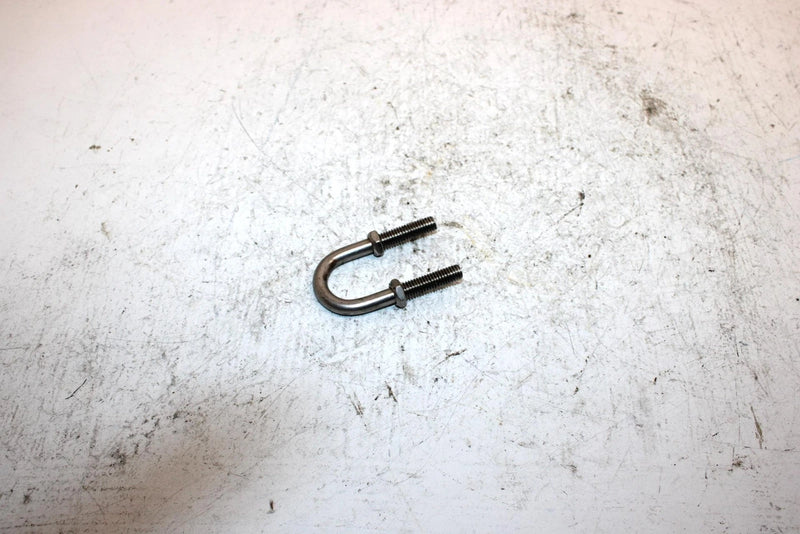 1996 Tigershark Monte Carlo 770 Oem Rear Tow Hook 0624-394 JA10