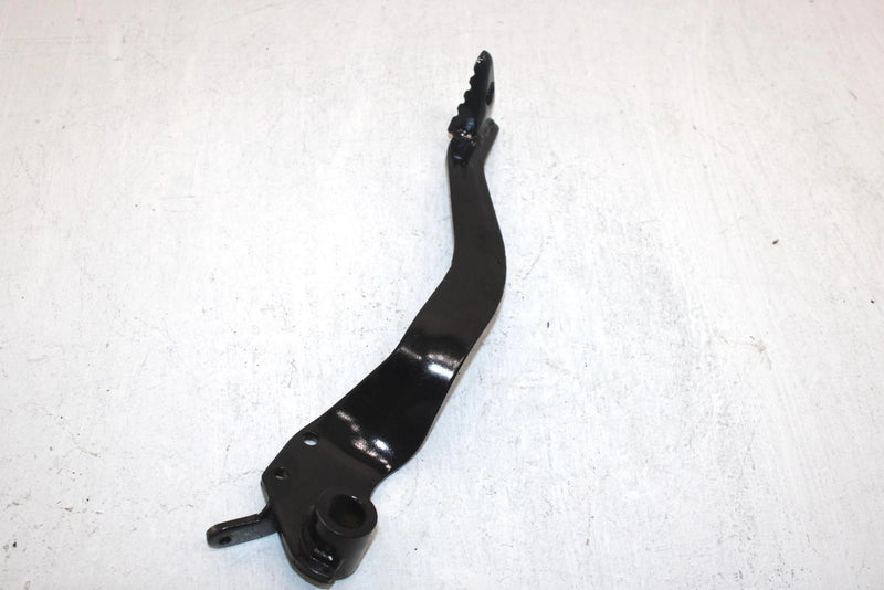 1994 Kawasaki Bayou 220 Oem Rear Brake Pedal 43001-1230 AK3