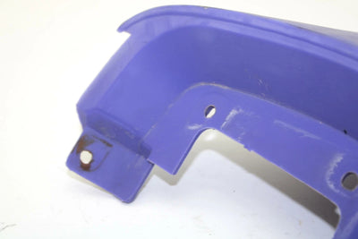 96 Yamaha Wave Runner III OEM Lower Left Handlebar Cover GE2-61421-10-00 JY0