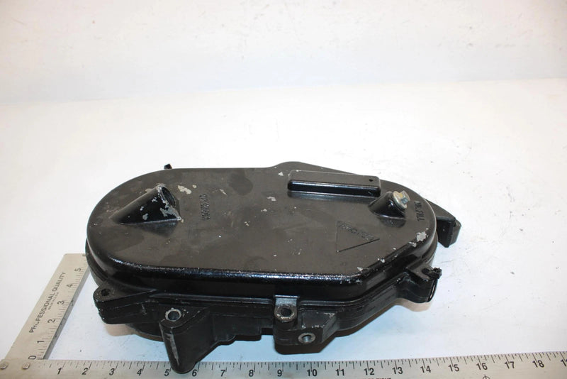 94 Arctic Cat Zr 580 Oem Dropcase W/Cover 0702-233 0702-489 SAS