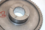 97 Yamaha  Big Bear 350 2wd Yfm350uj  Oem Idler Gear 2 (65T) 1UY-15517-00-00 AYS