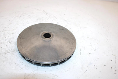 08ArcticCatProwler Xt 650H1 Automatic Oem Fixed Drive Clutch Half 0823-156 XA0