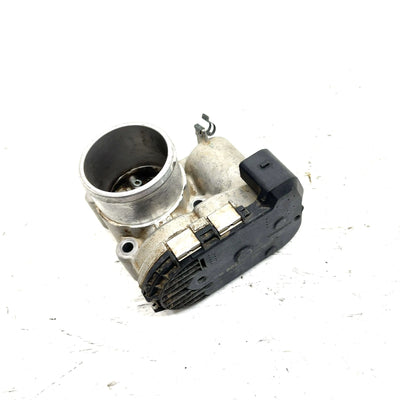 2015 Polaris Ranger 570 4x4 Full Size OEM Throttle Body 1204455 XP10.1