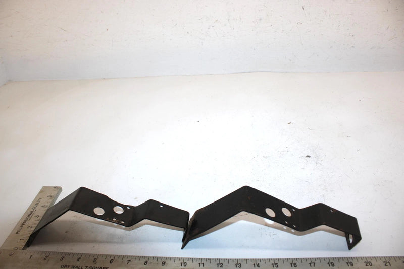 96 Polaris Xlt Sp Oem Exhaust Silencer Bracket 5224701-067 SP2