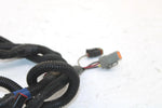 2006 Ski-doo Mach Z 1000 Oem Main Wiring Harness 515176389 SS89