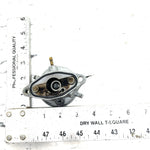 98-02 Sea-Doo GTX OEM Exhaust Power Valve Housing 290854435 JS33