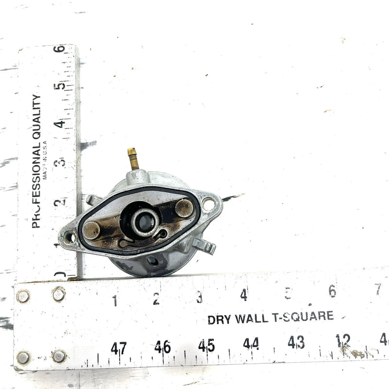 98-02 Sea-Doo GTX OEM Exhaust Power Valve Housing 290854435 JS33