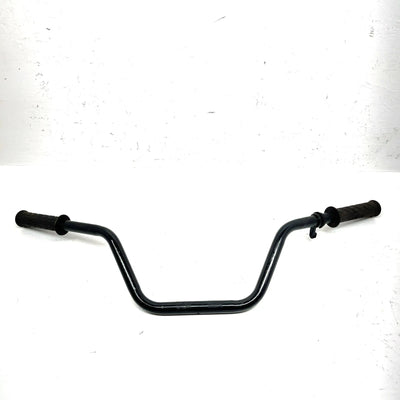 00-02 Arctic Cat 250 2x4 OEM Steering Handlebar 0505-418 AA31