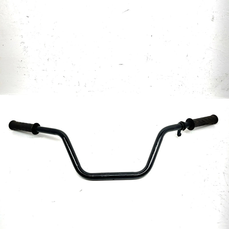 00-02 Arctic Cat 250 2x4 OEM Steering Handlebar 0505-418 AA31