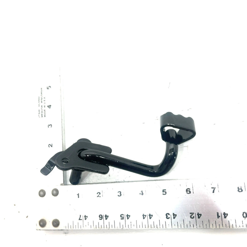 99-00 Polaris Xplorer 400 4X4 OEM Rear Brake Lever 1012771-067 AP240