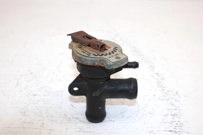 1998 Polaris 500 Oem Coolant Fill W/Cap 2511256 5433364 SP39