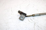 2011 Polaris Sportsman 800 Efi Oem Front Right Brake Line 1910839 AP179