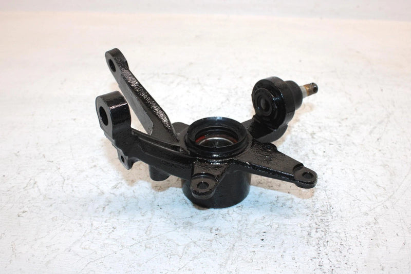 2004 Yamaha  Bruin 350 Oem Right Steering Knuckle 5ND-F3502-11-00 AY24