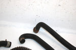 92 Polaris Indy 440 Oem Coolant Hose Set 5410324 5410323 5410350 SP48