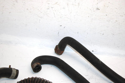 92 Polaris Indy 440 Oem Coolant Hose Set 5410324 5410323 5410350 SP48