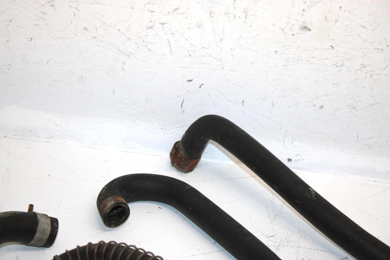 92 Polaris Indy 440 Oem Coolant Hose Set 5410324 5410323 5410350 SP48