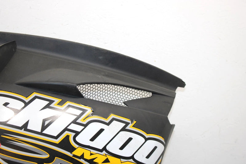 07 Ski-doo Mxz 800 Blizzard Ho Power Tek Oem Right Side Panel 517303179 SS5