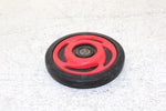 1999 Polaris 500 Xc Oem 5350 Idler Wheel W/Bushing  1594082-239 SP37