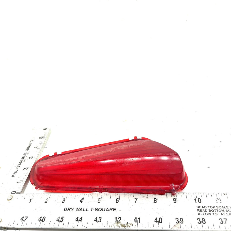 2006 Honda Foreman 500 OEM Left Taillight Lens 33760-HN8-003 AH14