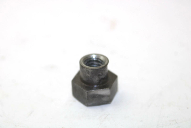 94 POLARIS LITE OEM REAR SUSPENSION ARM SHOULDER NUT PAIR 7542326 SP113
