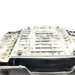 08-10 Polaris RZR 800 EFI OEM Bed Box 2633389-070 XP8.1